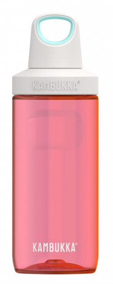 drinking bottle Reno 500 ml tritan pink