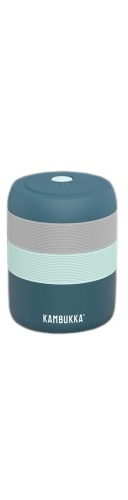 Kambukka Nástavec na obedár Bora 75 ml polypropylén biely