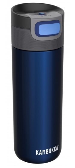 Etnamidnight termoska 500 ml tmavo modrá