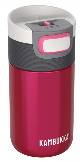 Termoska Etnaraspberry 300 ml ružová