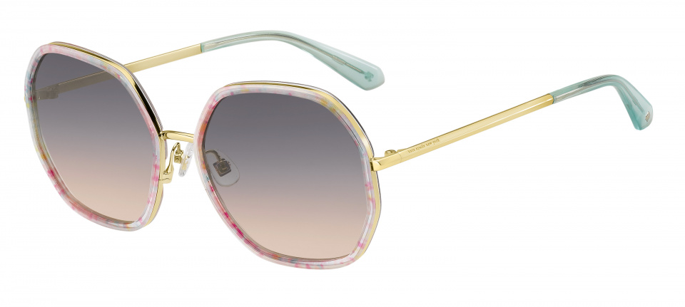 Kate spade oversized sunglasses clearance