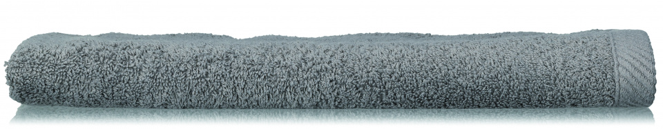 Kela uterák pre hostí Ladessa 50 x 30 cm bavlnená žula