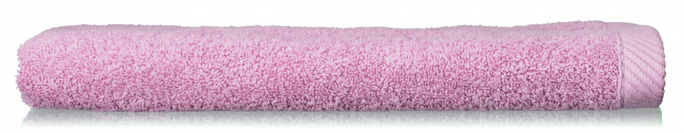Kela uterák pre hostí Ladessa 50 x 30 cm bavlnená staroružová