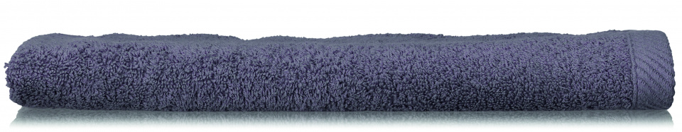 Kela uterák pre hostí Ladessa 50 x 30 cm bavlna fialová