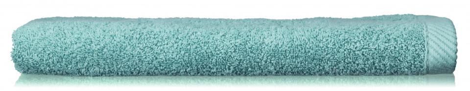 Kela uterák pre hostí Ladessa 50 x 30 cm bavlnená tyrkysová