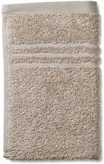 Kela uterák pre hostí Leonora 50 x 30 cm bavlna béžová