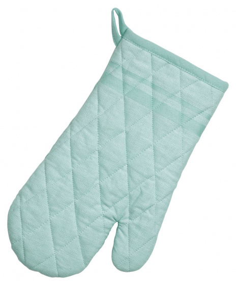 Kela Keuken ovenwant Tia 31 cm katoen lichtgroen Kela Keuken ovenwant Tia 31 cm katoen lichtgroen