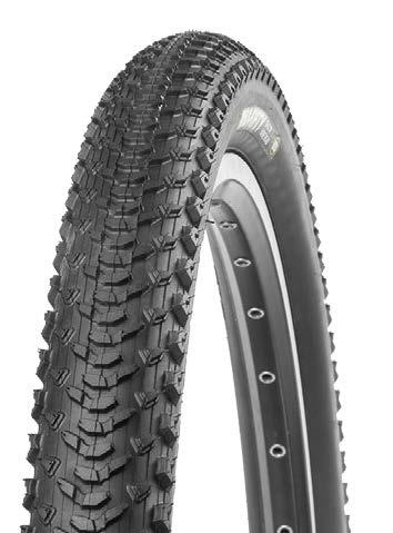 Kenda Pouzdro 50-Fifty 30 TPI 26 x 2,10 (54-559) černé