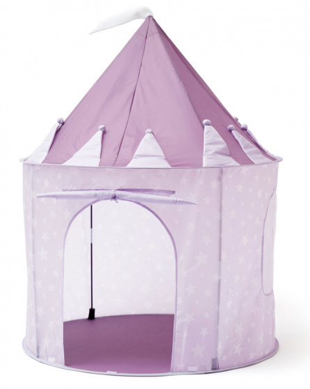 Kid's Concept speeltent Star junior 130 x 100 cm polyester lila Kid's Concept speeltent Star junior 130 x 100 cm polyester lila