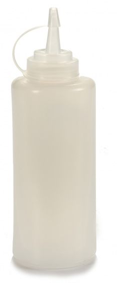Kinvara omáčka z fľašky 440 ml biela