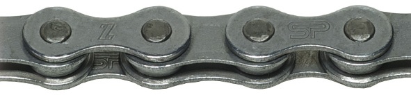 KMC reťaz 1/2 x 1/8 25 1 S Schakels