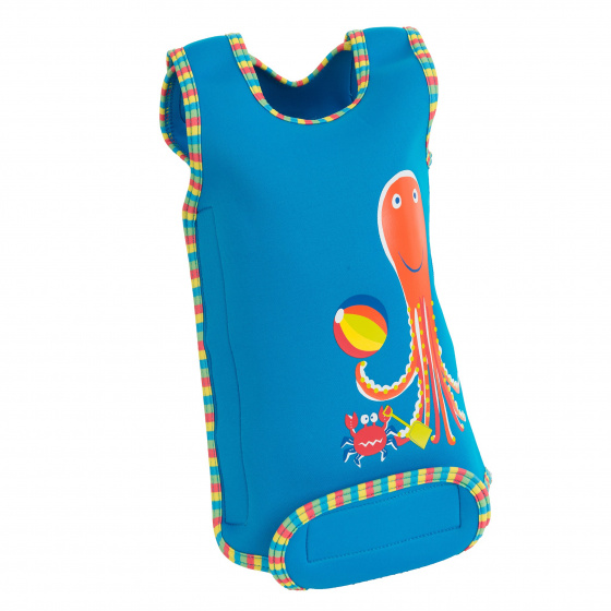 Konfidence wetsuit BabyWarma Otto en Mishell junior mt 12 24 maanden Konfidence wetsuit BabyWarma Otto en Mishell junior mt 12 24 maanden