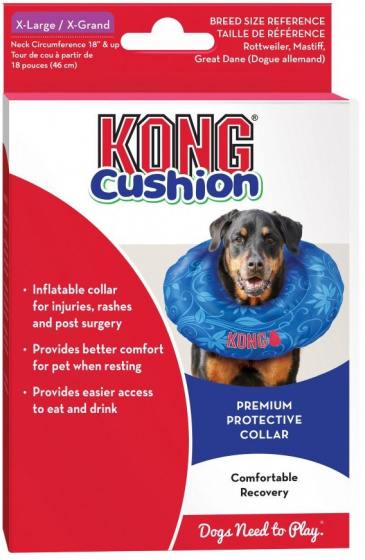 kong cushion