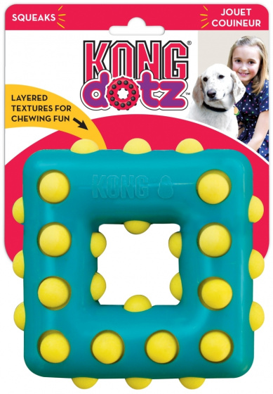 kong dotz square