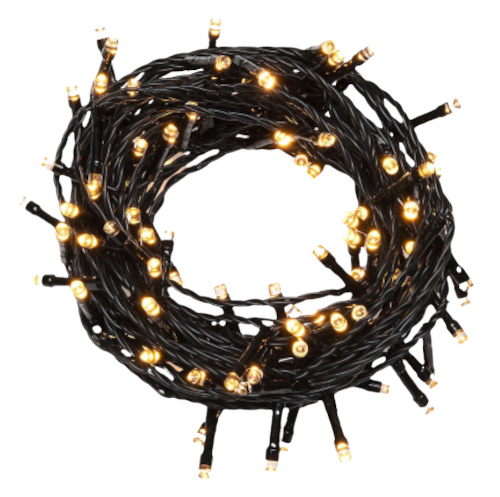 Konstsmide kerstverlichting 1000 led 69,9 meter warm wit Konstsmide kerstverlichting 1000 led 69,9 meter warm wit