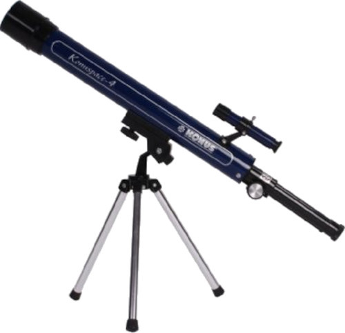 ďalekohľad Konuspace 50/600 6-28x oceľ navy 7 ks