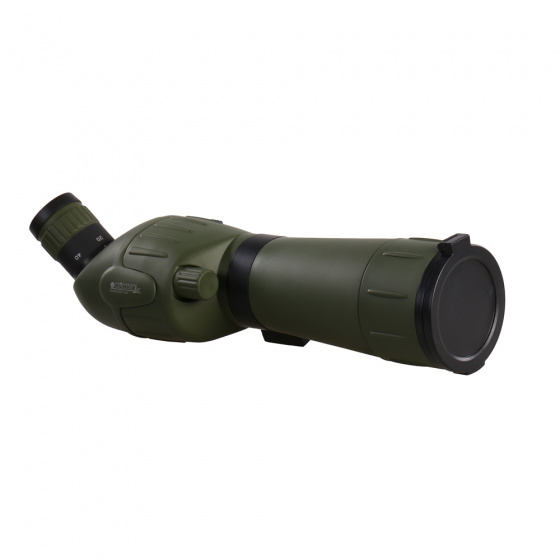 Konus pozorovací ďalekohľad Konuspot-60C 20-60x60 345 mm zelený