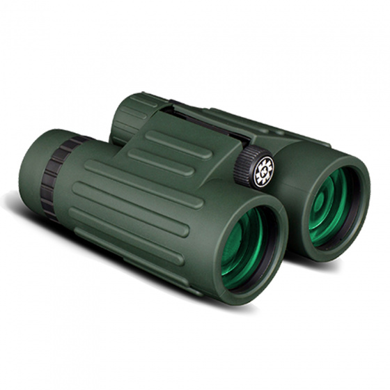 Konus ďalekohľad Emperor 10 x42 mm WP/WA zelený 7-dielny
