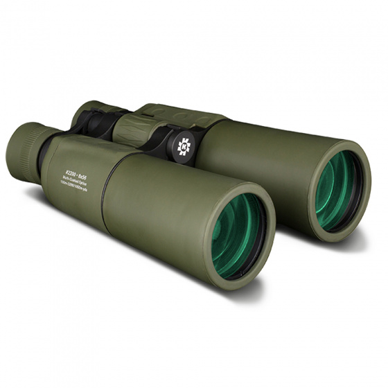 Konus ďalekohľad Proximo 9 x 63 mm zelený 4-dielny