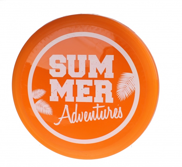 Fribee orange 27 cm