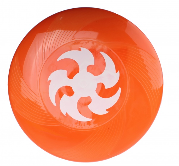 Fribee orange 35 cm