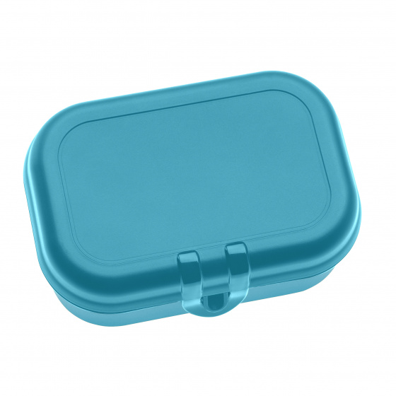 Koziol obedár Pascal 1 liter 15 x 11 cm modrý