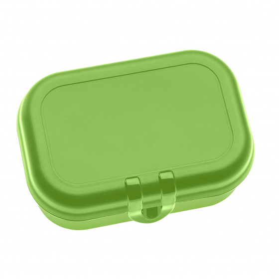 Koziol obedár Pascal 1 liter 15 x 11 cm zelený