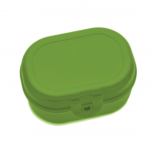 Koziol obedár Pascal Mini 0,35 l 10 x 7 cm zelený