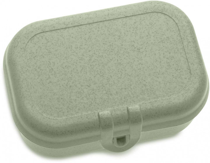Koziol obedár Pascal-small 980 ml trvalo udržateľný termoplast zelený