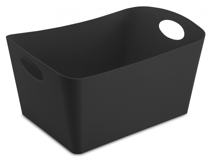 Koziol úložný box Boxxx L 15 litrov tyrkys