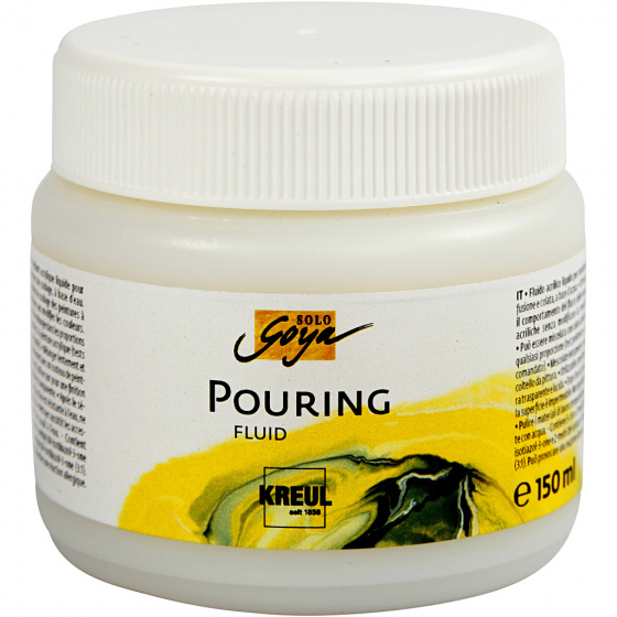 KREUL pouring fluid 150 ml