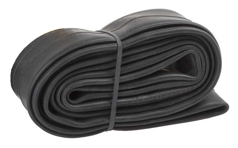 Kujo duša vnútorná 24 x 1,75 - 2,125 (47/57-507) AV 33 mm čierna