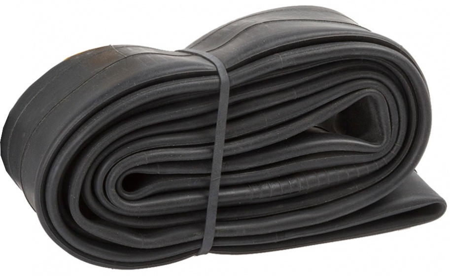 Kujo duša vnútorná 26 x 1,75 - 2,125 (47/57-559) AV 33 mm čierna