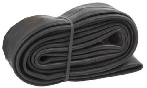 duša 27,5 x 2,0-2,35 (52/58-584) FV 48 mm čierna