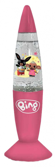 LOL Prekvapení! lávová lampa Shake and Shine dievčenská 18 cm ružová