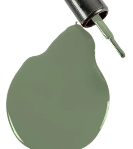 AZ-Eyewear unisex slnečné okuliare čierne so zeleným sklom (AZ-2160)