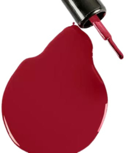 gelac You plum me on ladies 8 ml tmavo červená