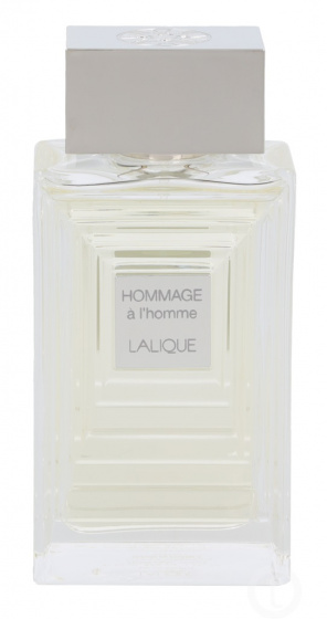 Lalique toaletná voda Hommage A L'Homme pánska 50 ml