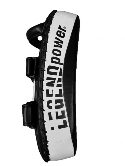 Leather Thai Pad Pro Line black