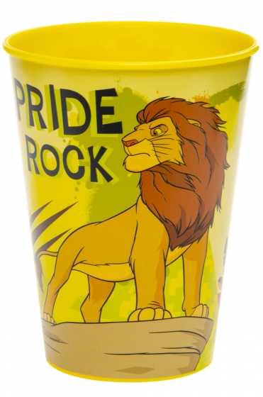 LG-Imports kadička The Lion King 260 ml
