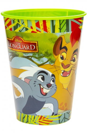 drinking cup the Lion King 260 ml