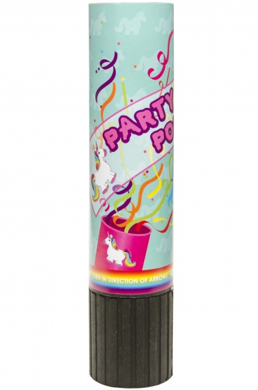 LG-Imports Párty LG-Import Popper Unicorn