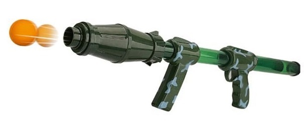 LG-Imports Lg imports schietgeweer groen 69 cm