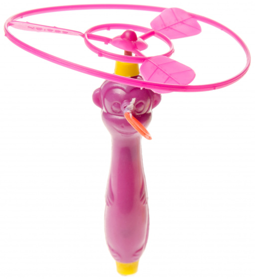 LG-Imports Lg imports schiethelikopter junior 8 cm 3 delig