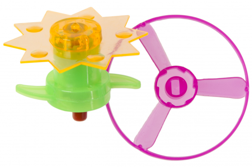 LG-Imports Lg imports schijvenschieter junior 5 cm 3 delig
