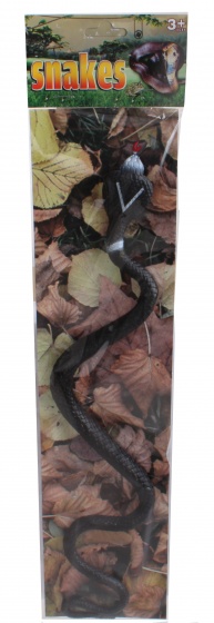 LG-Imports hadica čierna 40 cm
