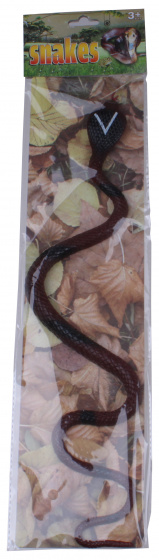 LG-Imports hracie zvieratko had junior 40 cm hnedá/čierna