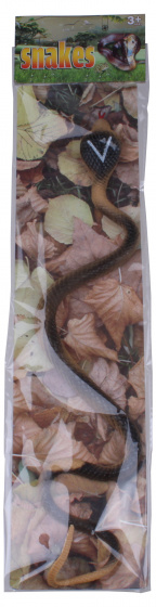LG-Imports hracie zvieratko had junior 40 cm čierna/béžová