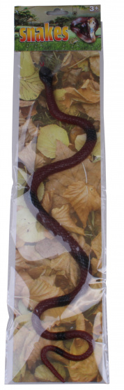 LG-Imports hracie zvieratko had junior 40 cm čierna/hnedá