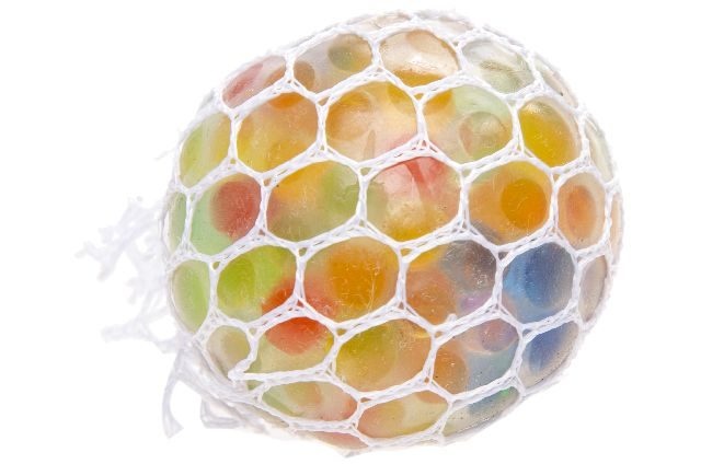 LG-Imports Stresová sieť 4,5 cm